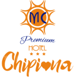 Logo Hotel Monterrey Costa - Chipiona