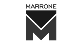 logo Marrone