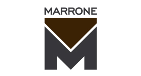 Logotipo Marrone