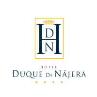 Logotipo Hotel Duque de Nájera