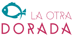 Logotipo Restaurante La Otra Dorada